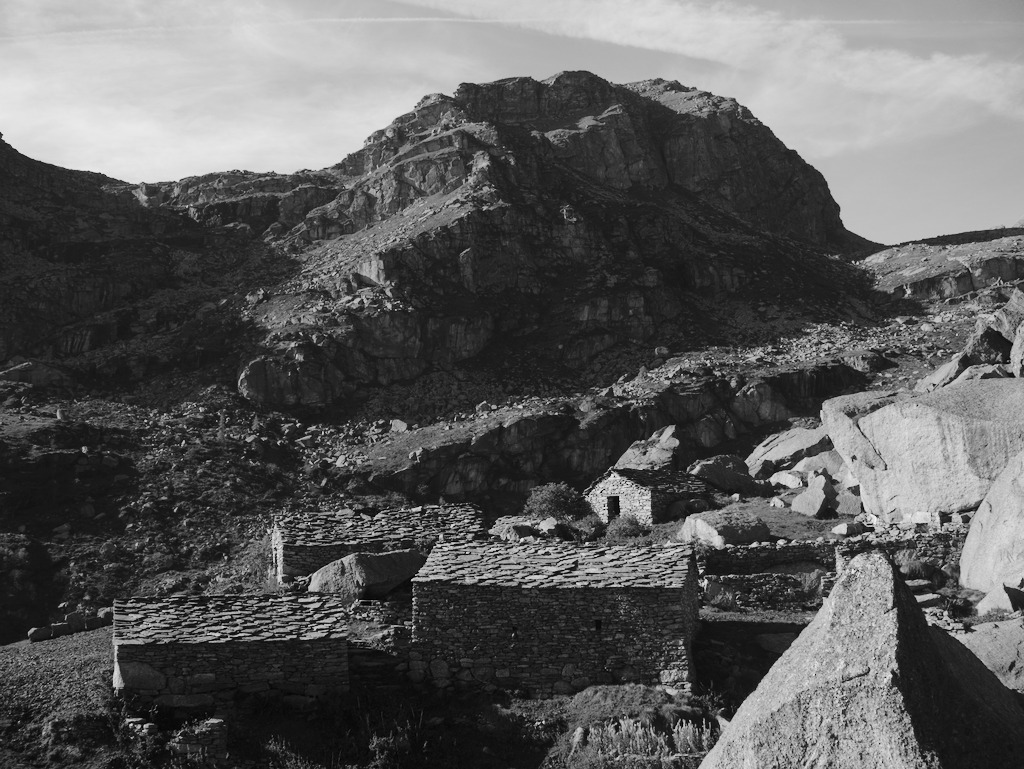 Alpe Balmot