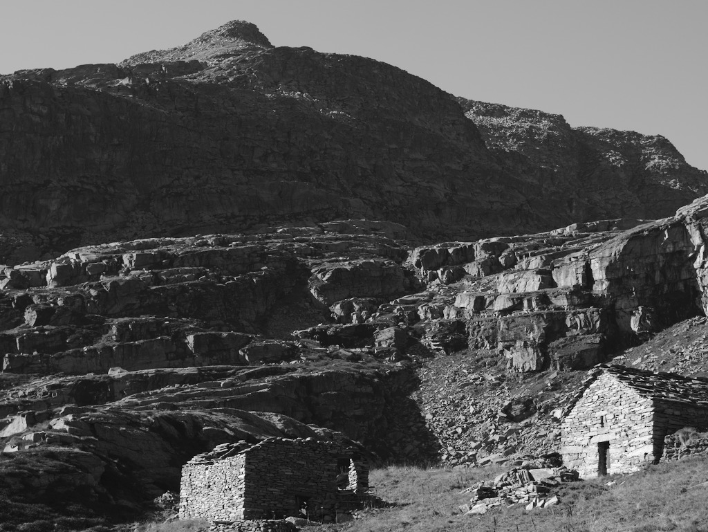 Alpe Vailet