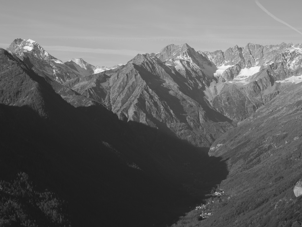 Val Grande di Lanzo