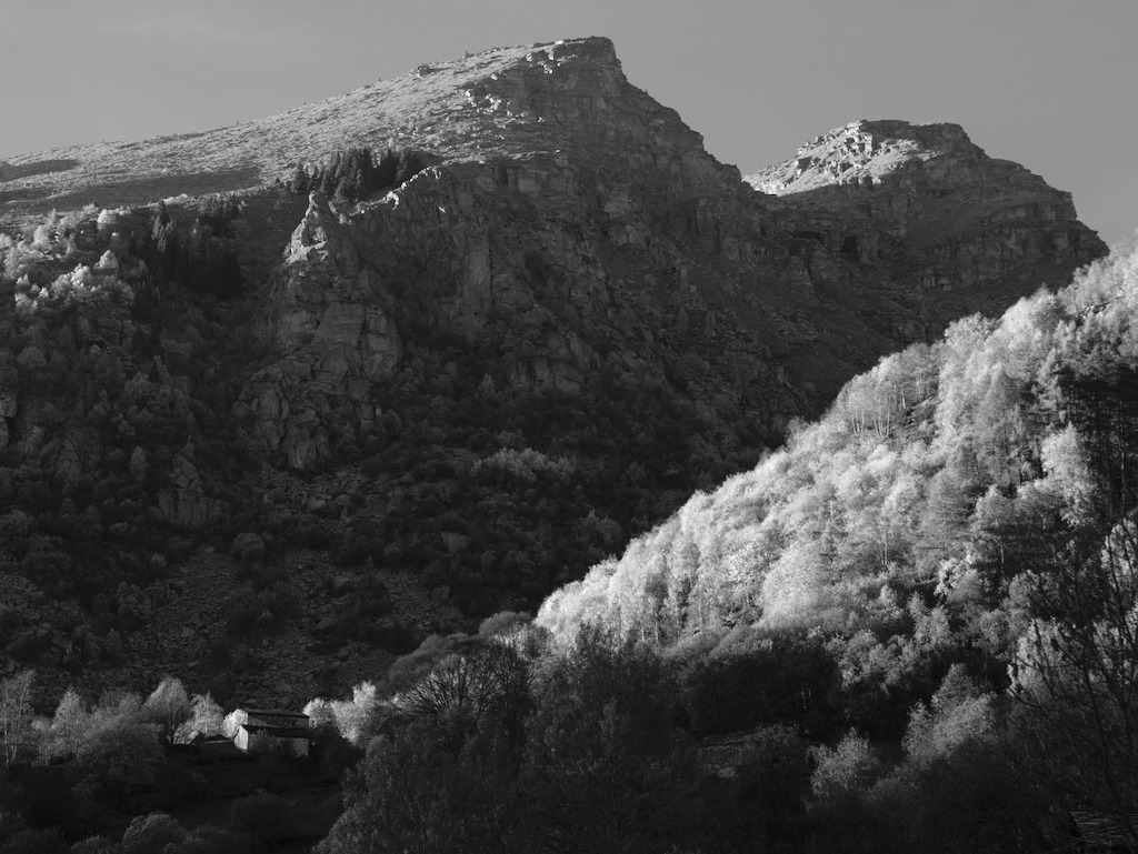 San Bernè da Chiappili