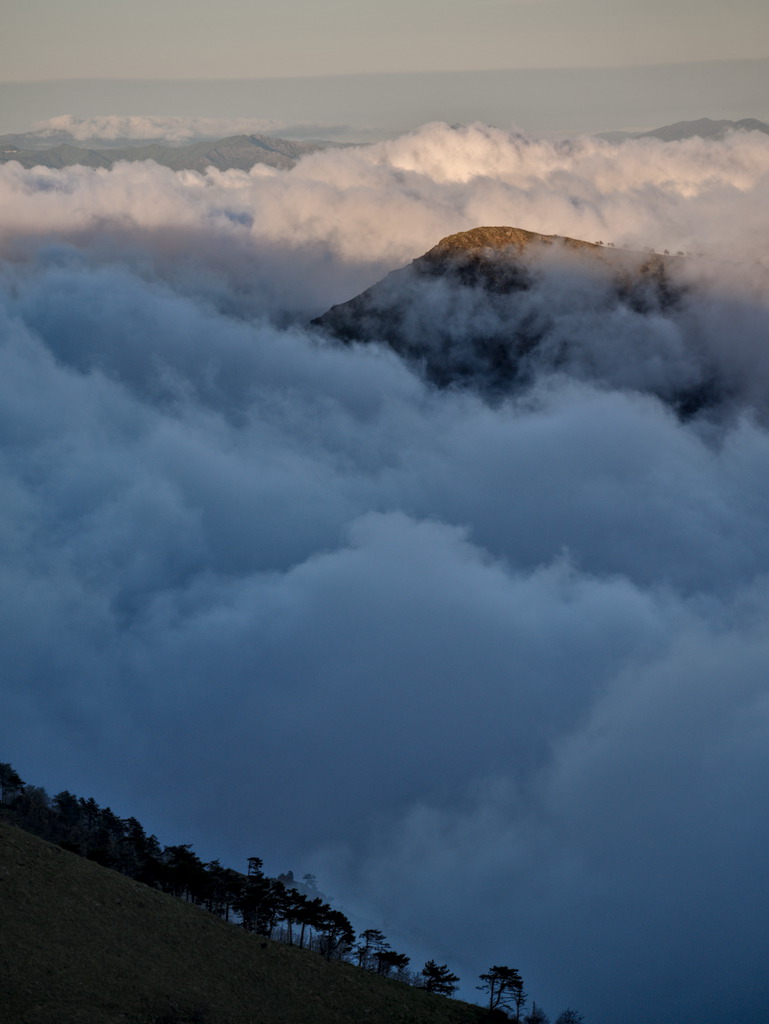 Monte Tardia - Geoparco del Beigua