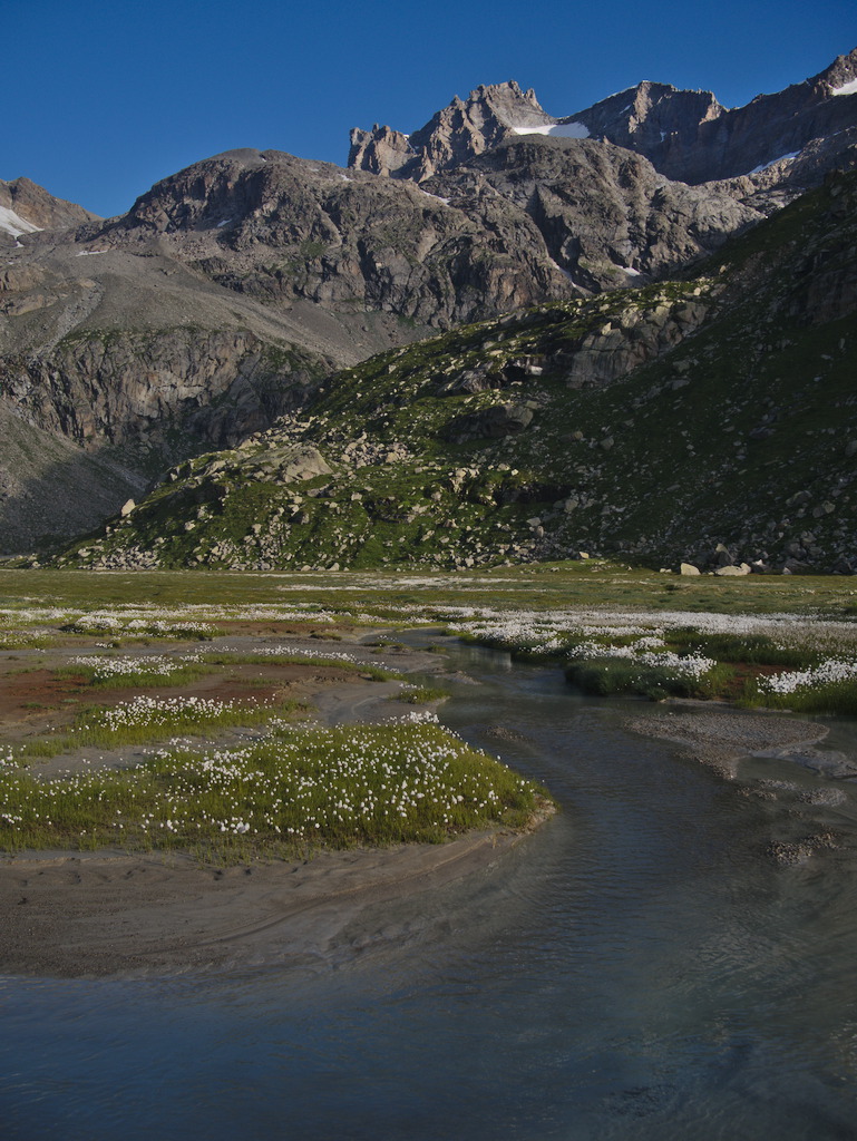 Piano di Goi - Parco del Gran Paradiso