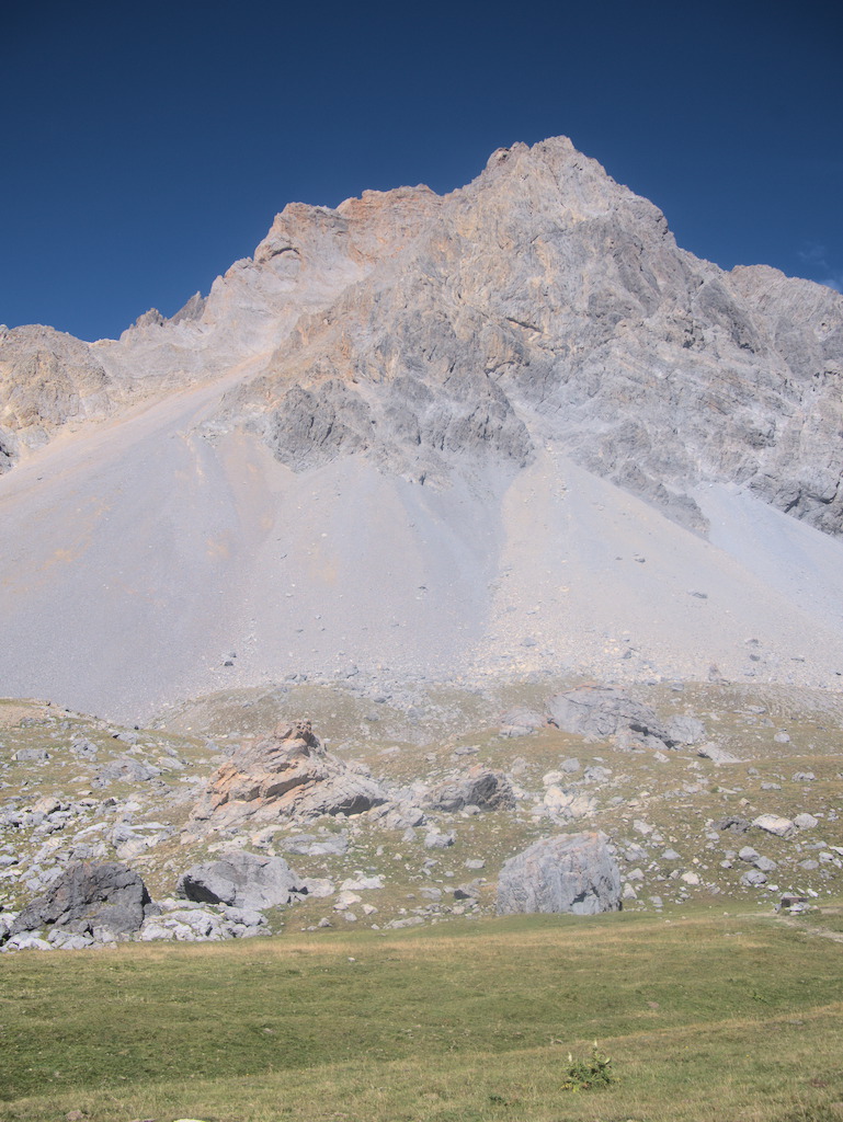 Rocca Bernauda - Valle di Susa
