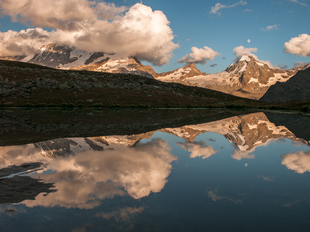 Plan Borgnoz - Parco del Gran Paradiso
