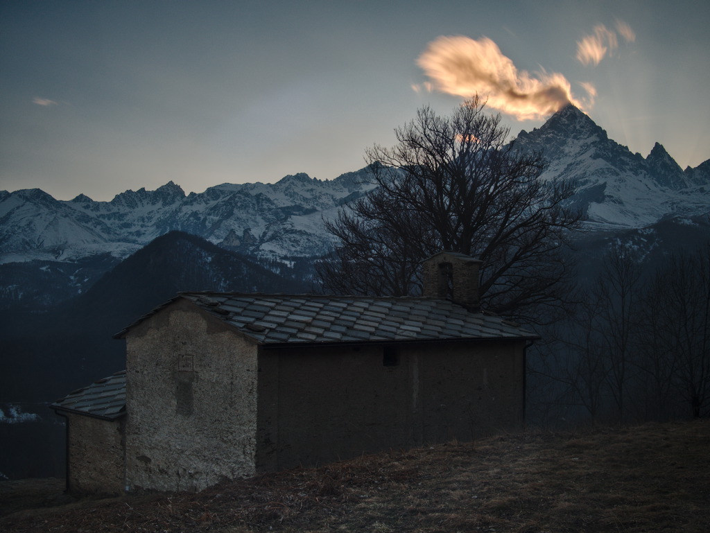 Samicolàou - Valle Po

