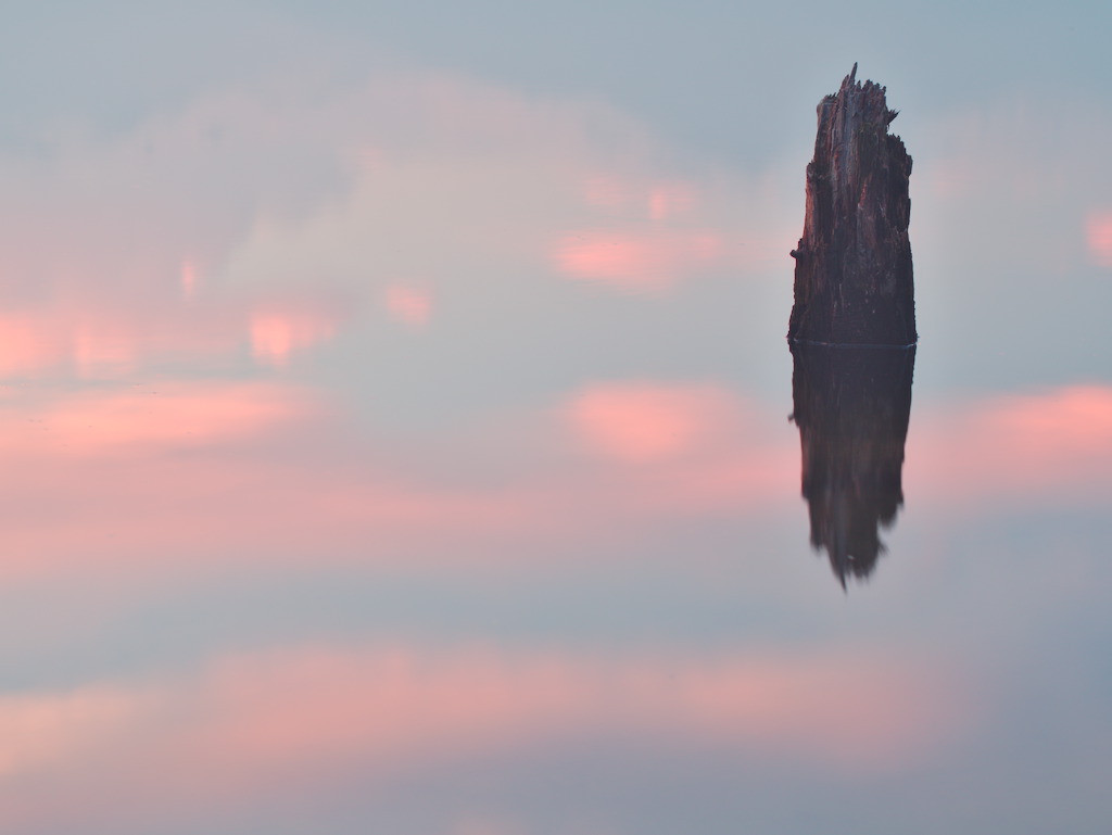 Lago Piccolo di Avigliana