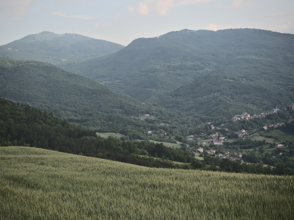 Monte Penice