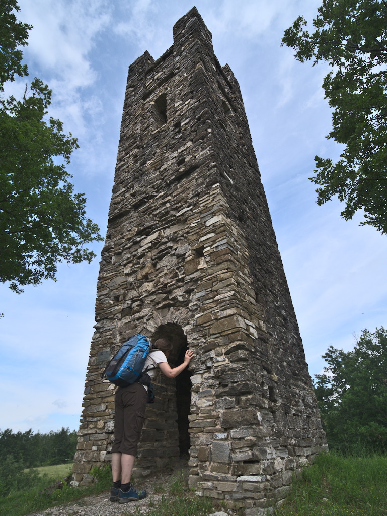 Torre di Sant