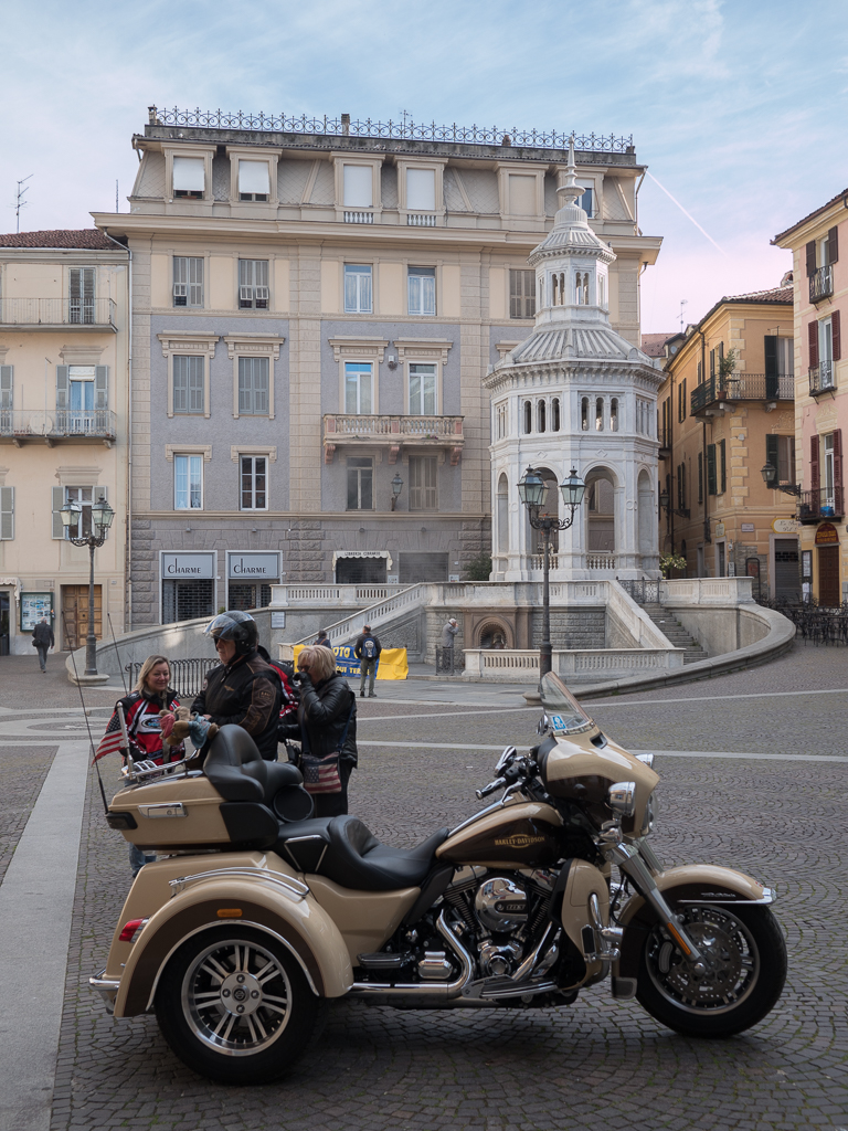 Piazza della Bollente