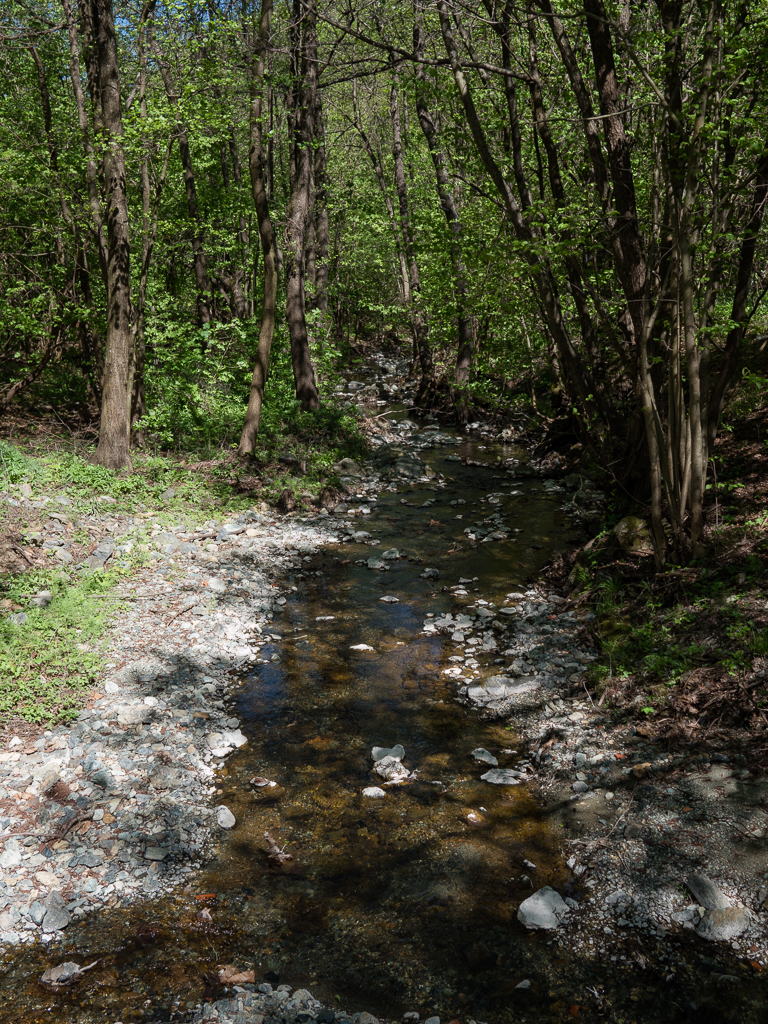 Rio dei Tre Aberghi