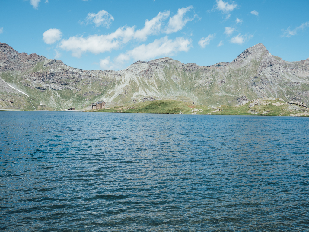 Lago Miserin