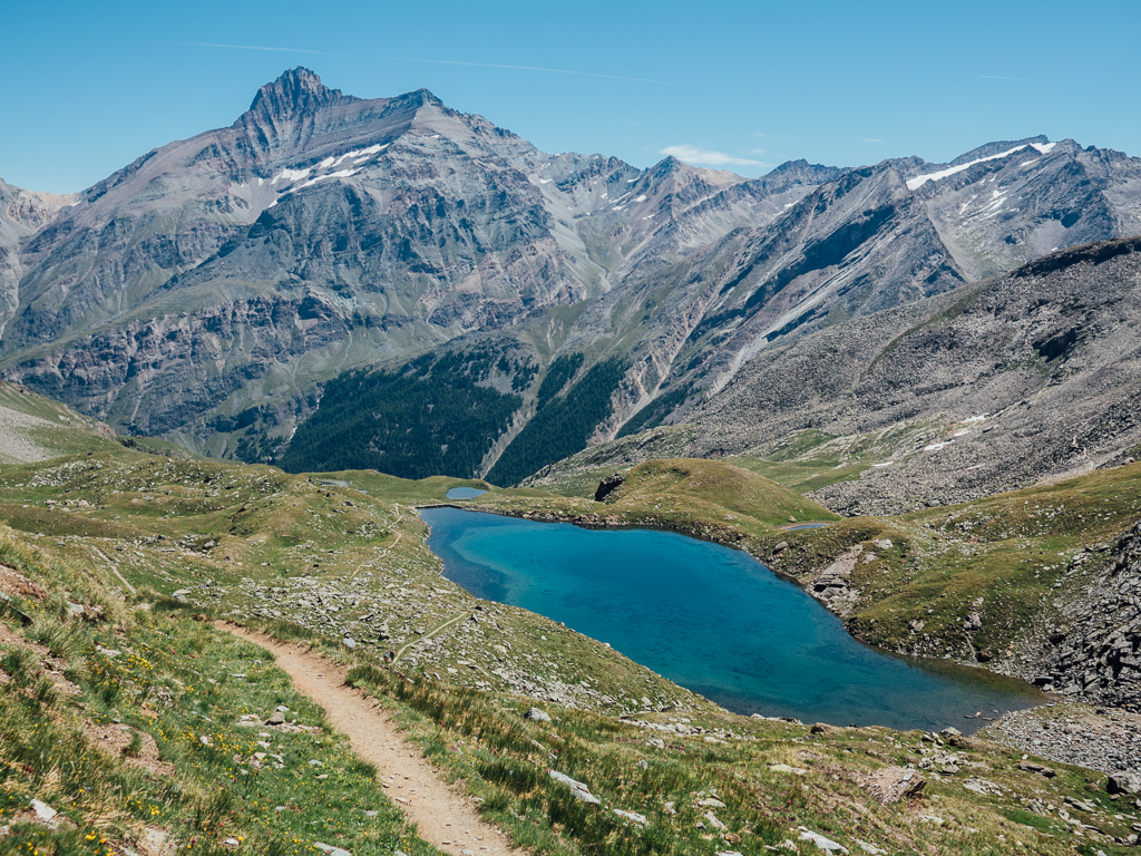 Lago Nero
