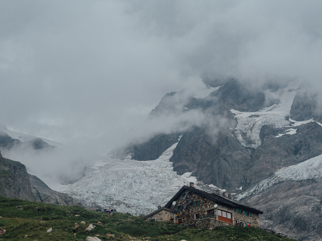 Rifugio Elisabetta