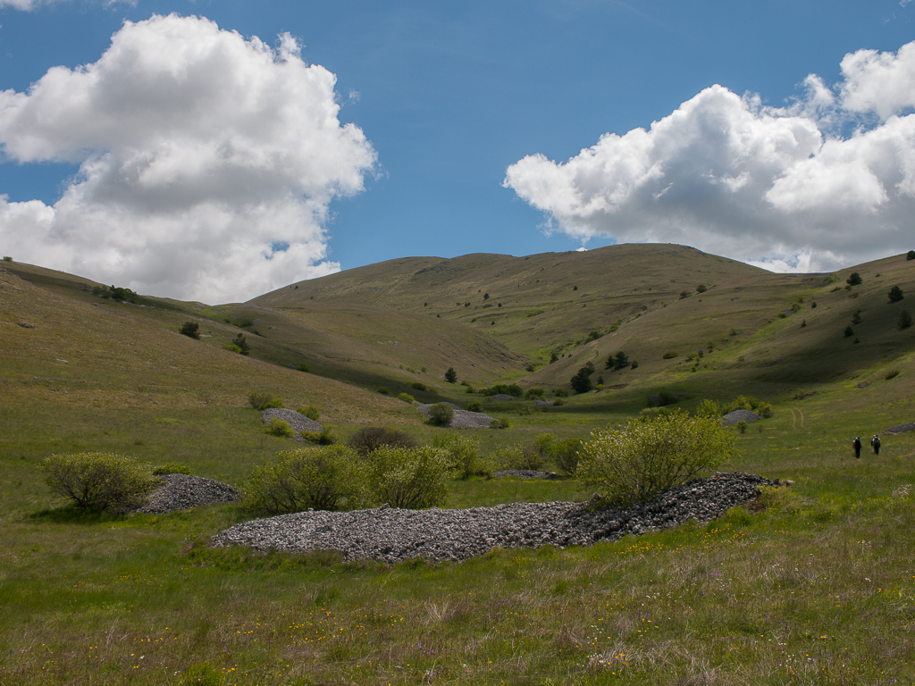 Valle Orticara