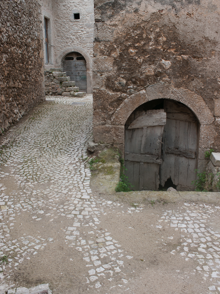 San Pio di Fontecchio