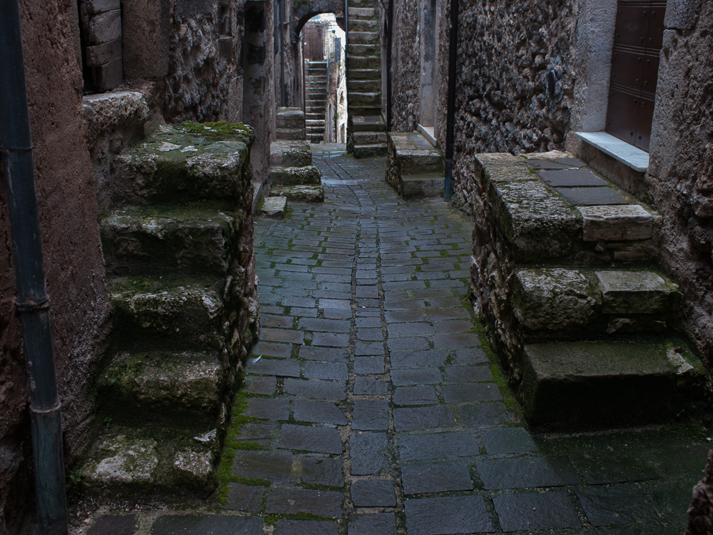 Castelvecchio Calvisio
