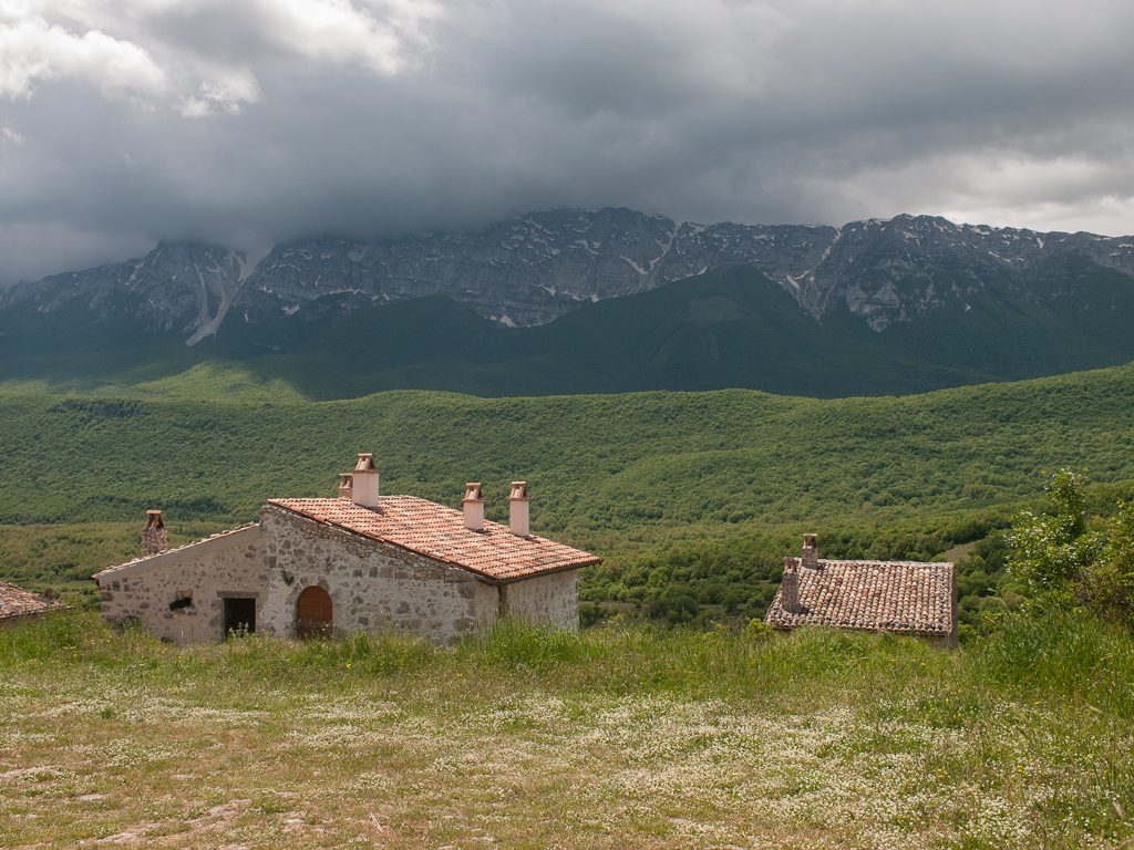 Pagliare di Tione