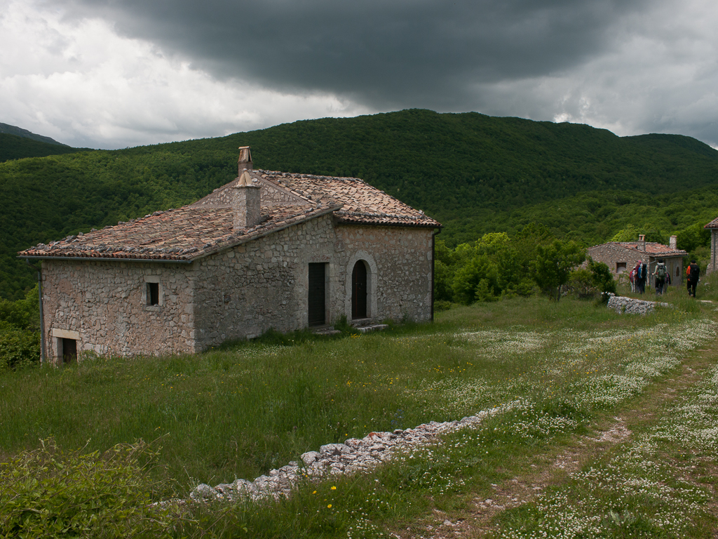 Pagliare di Tione