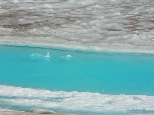 Lago di Nasta