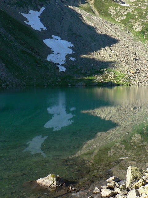 Lago Brocan