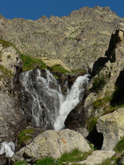 Cascata