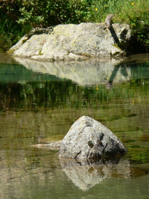 Lago Lagarot