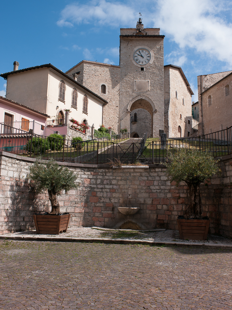 Monteleone di Spoleto