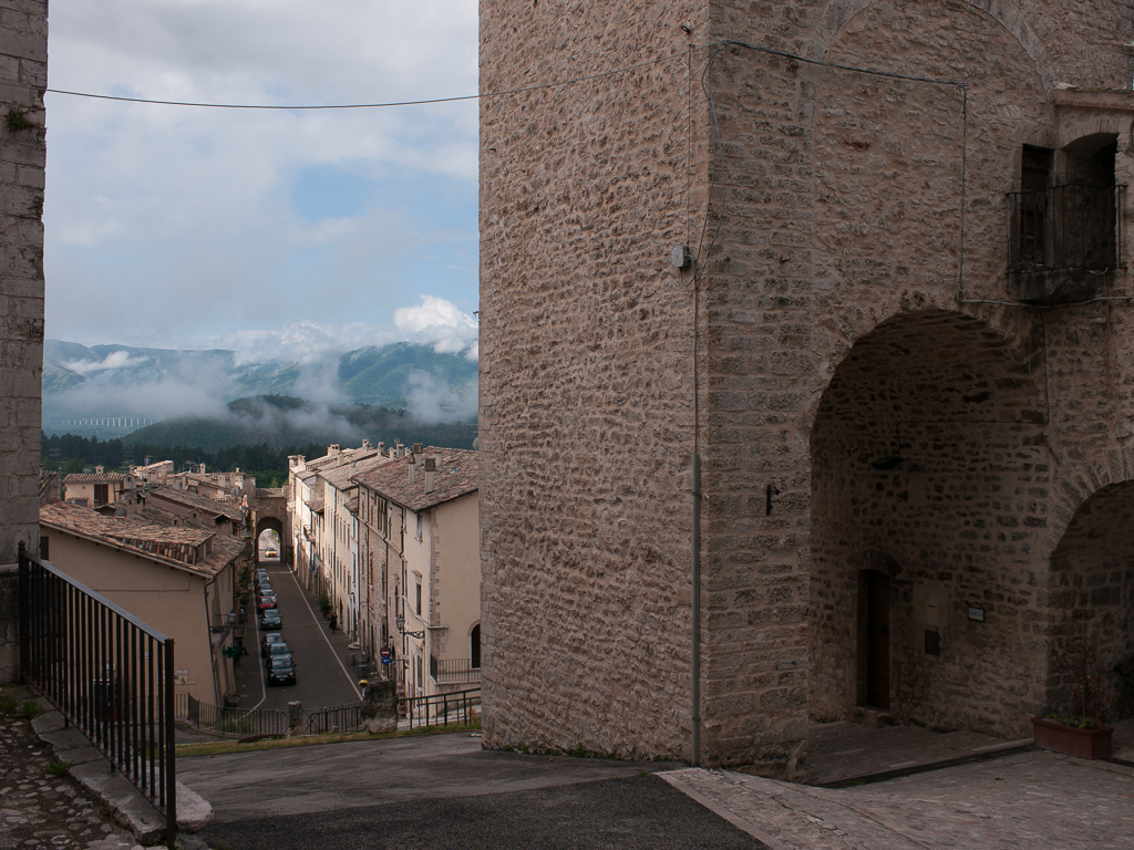 Monteleone di Spoleto