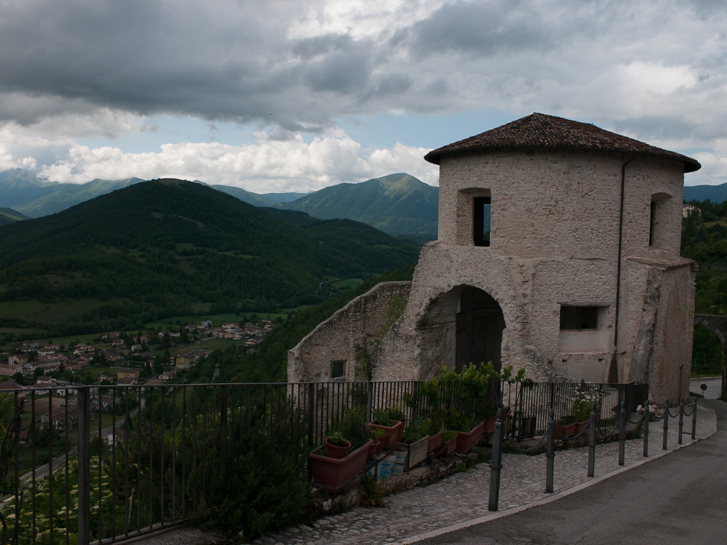 Monteleone di Spoleto