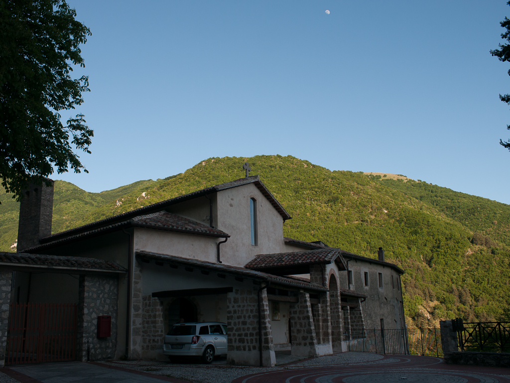 Convento di san Francesco