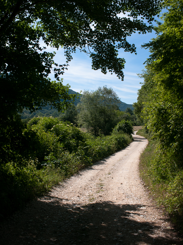 Valle del Turano