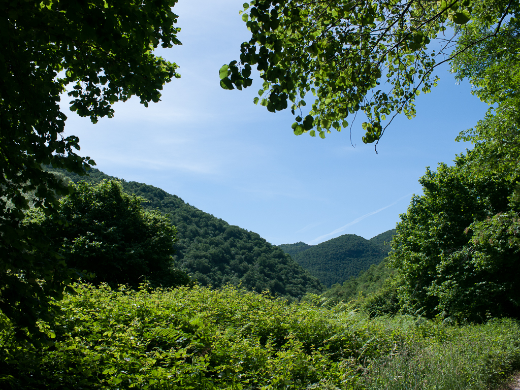 Valle del Turano