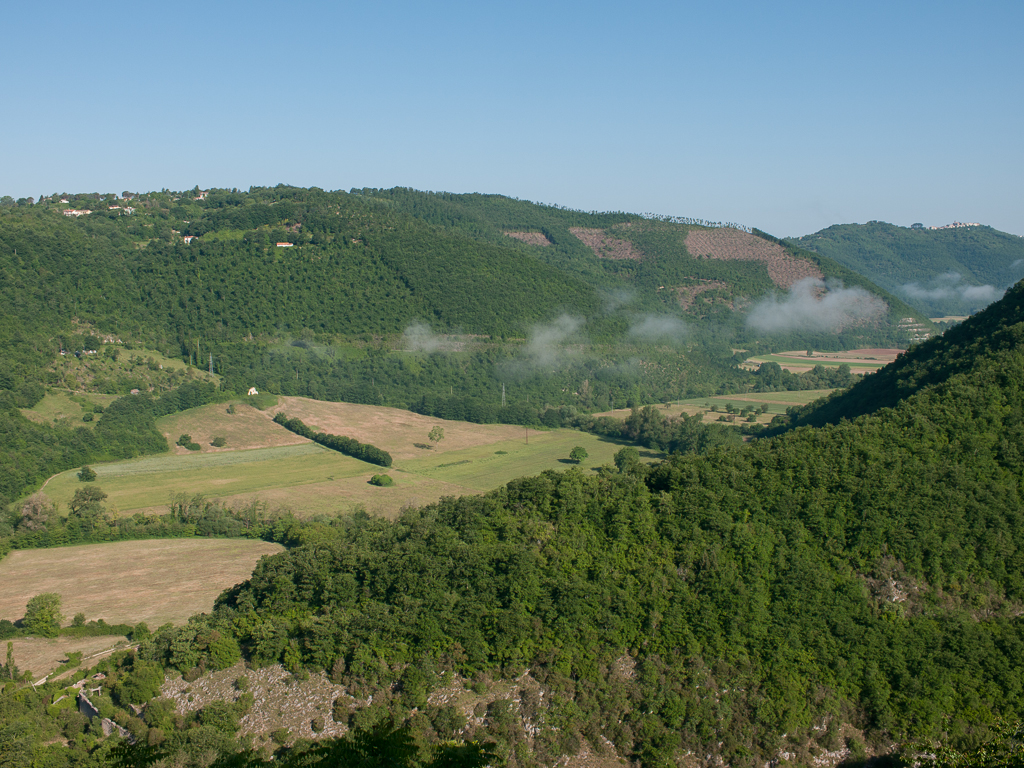 Valle del Turano