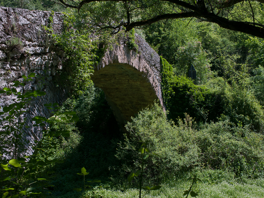 Ponte romano