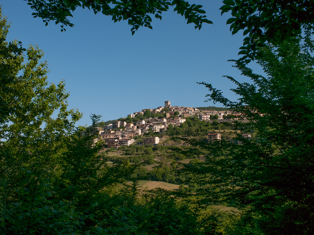 Trevi nel Lazio
