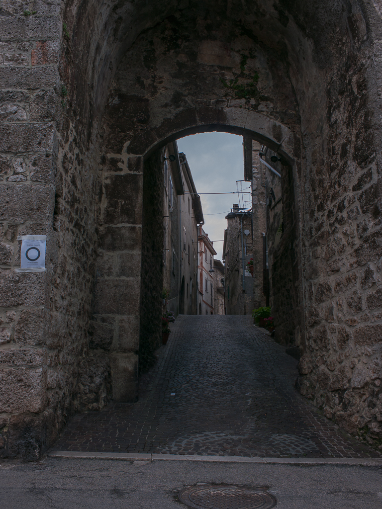 Vico nel Lazio