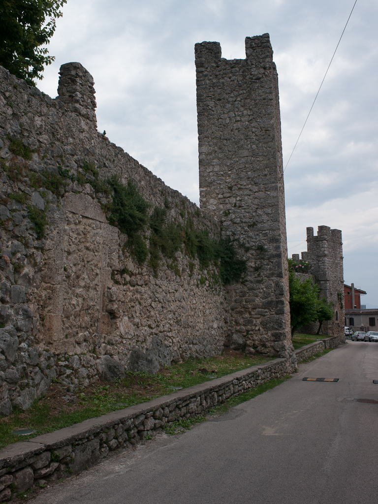 Vico nel Lazio