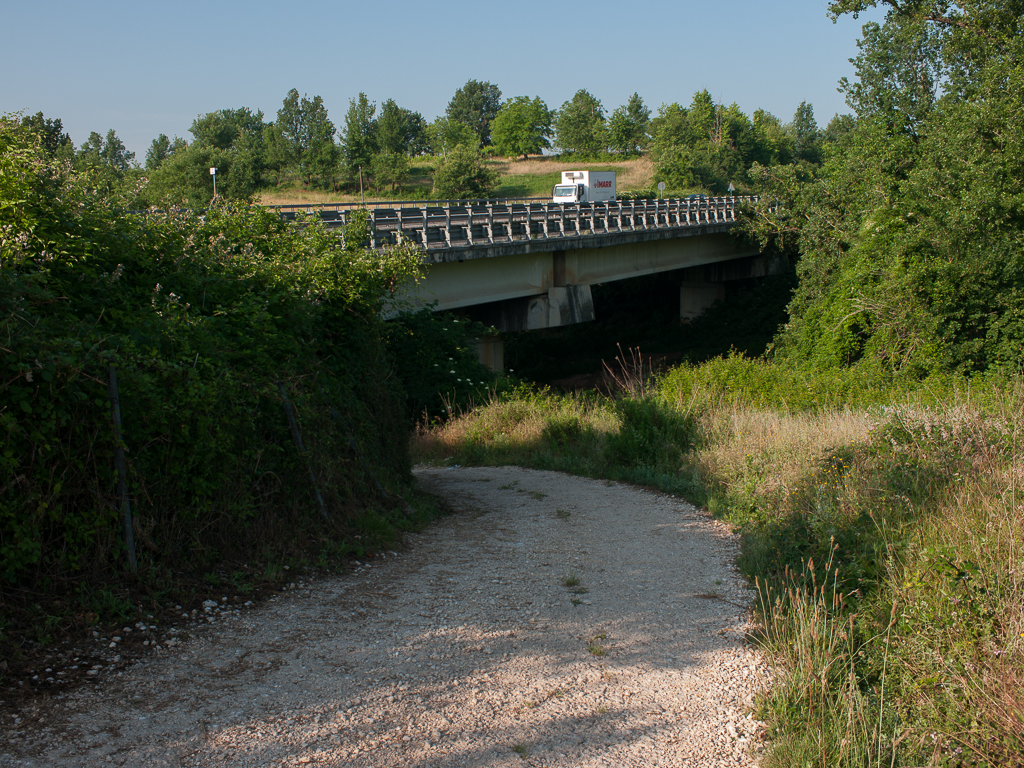 Superstrada Sora-Frosinone