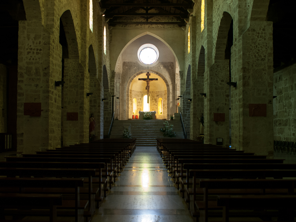 Abbazia di San Domenico di Sora