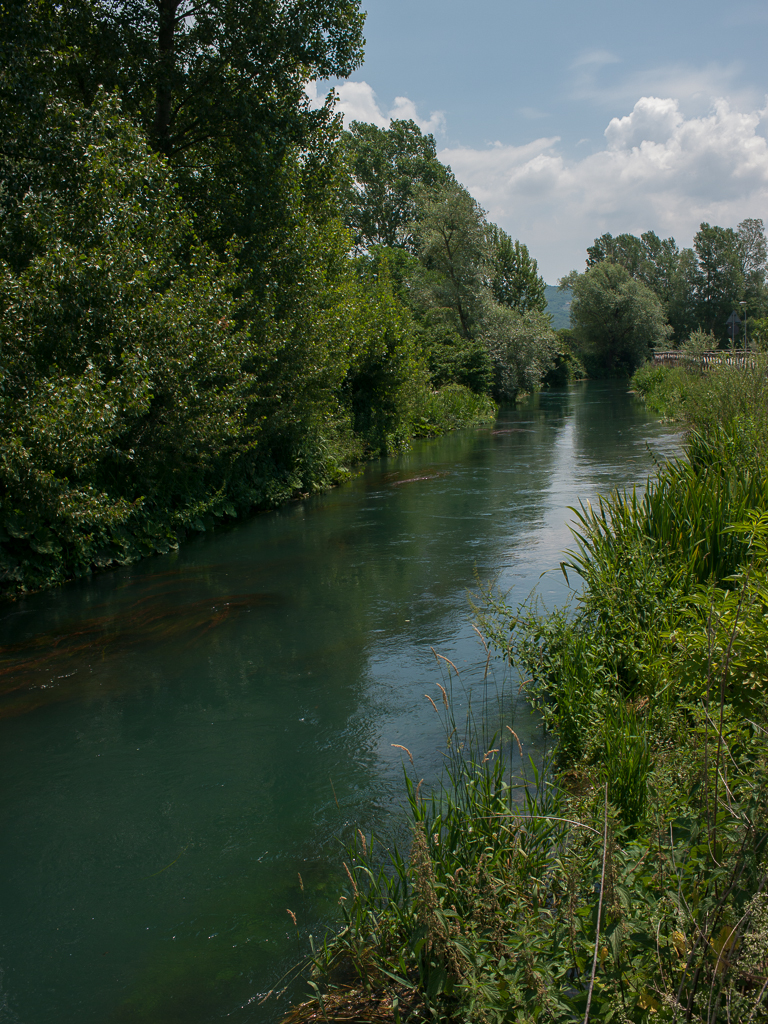 Fiume Fibreno