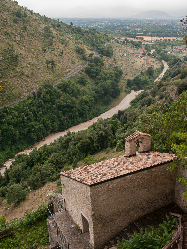 Eremo dello Spirito Santo
