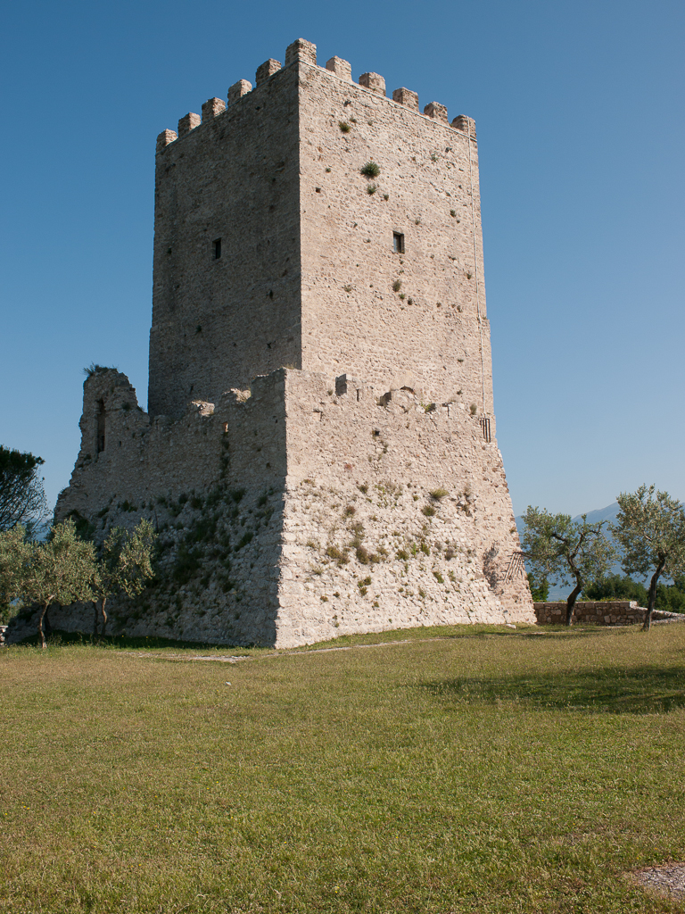 Torre di Cicerone