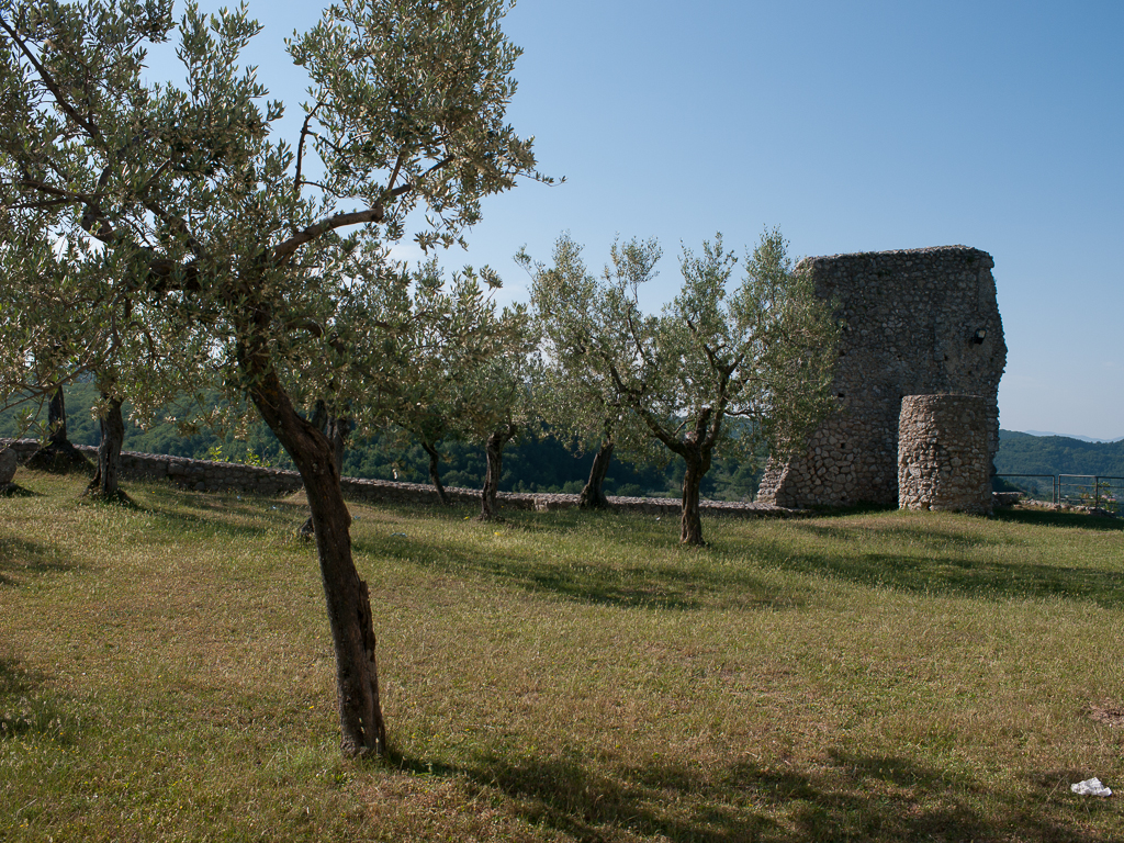 Civitavecchia