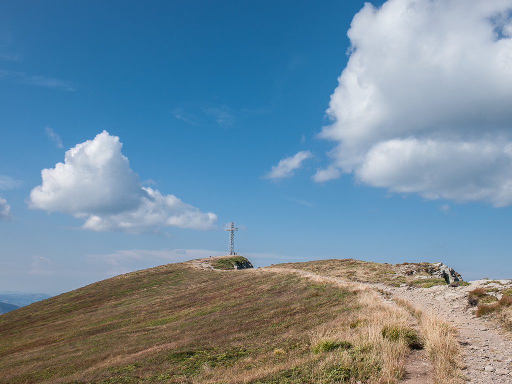 Monte Gennaio (Uccelliera)