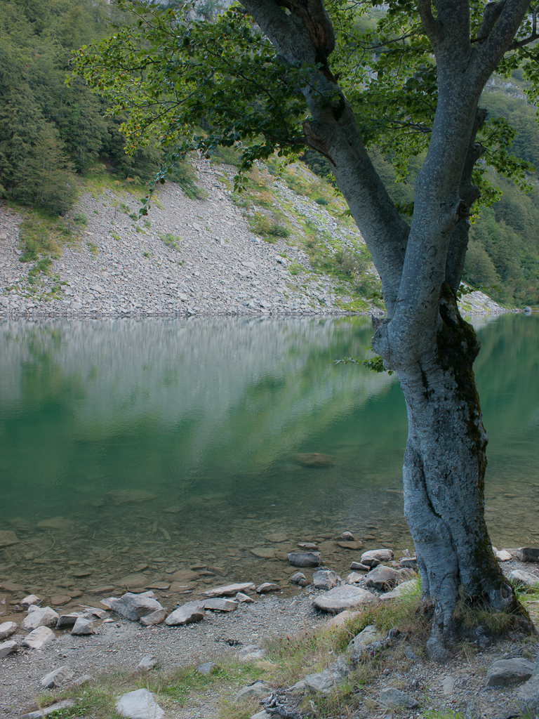 Tappa 3: Boscolungo-Lago Santo Modenese