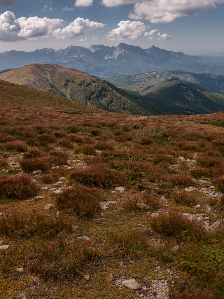 Alpi Apuane