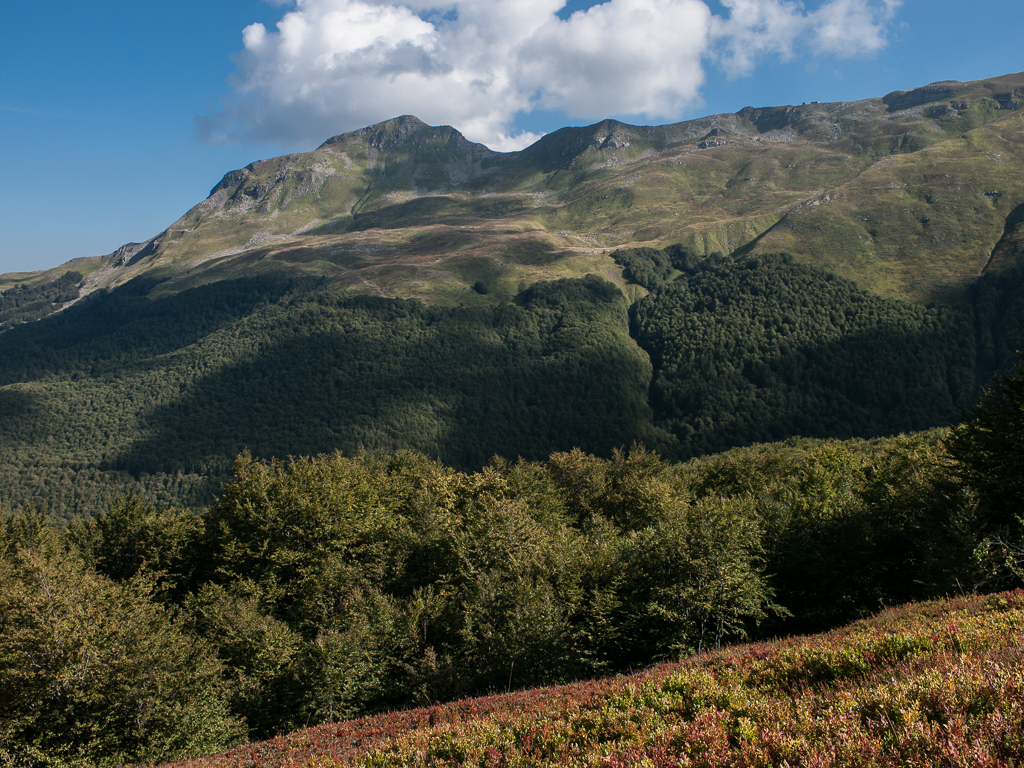Monte Cusna