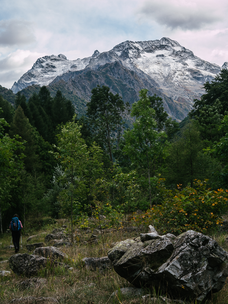 Monte Gelas