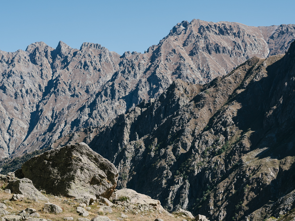 Vallone del Gesso della Barra