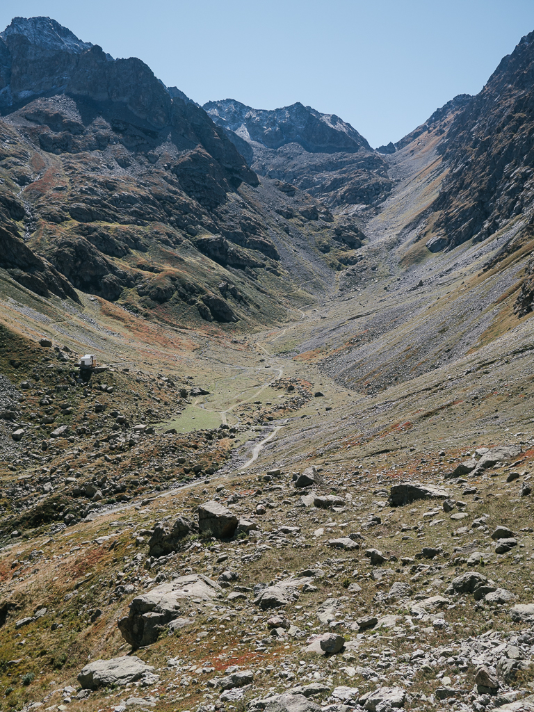 Colle di Finestra